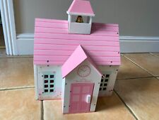 Elc rosebud wooden for sale  BANSTEAD