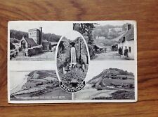 Vintage postcard branscome for sale  ST. ALBANS