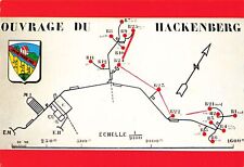 Veckring ligne maginot d'occasion  France