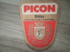 Bock picon bière d'occasion  Parthenay