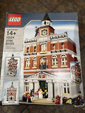 Lego creator 10224 for sale  Seligman