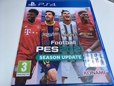 videogioco ps4 PES PRO EVOLUTION SOCCER FOOTBALL 21 2021 PLAYSTATION 4 segunda mano  Embacar hacia Argentina