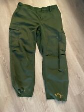 Wildland firefighting pants for sale  La Habra