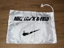 Bolsa de sapatos Nike masculina atletismo nova sem etiquetas comprar usado  Enviando para Brazil
