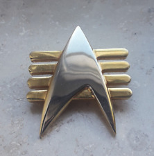 star trek pin gebraucht kaufen  Braunschweig