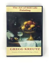 Gregg kreutz art for sale  Wilmington