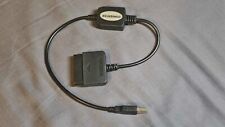 Adaptador Mcbazel Playstation 2/PS2 a USB para convertidor de PC/Playstation 3 segunda mano  Embacar hacia Argentina