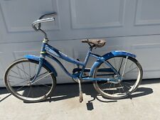 Rare vintage huffy for sale  Waseca