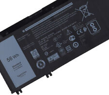 New 33YDH Battery for Dell Latitude 3380 3480 3490 3590 3580 Inspiron 15 17 7000 comprar usado  Enviando para Brazil
