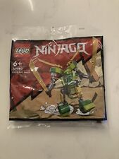 Lego ninjago lloyd for sale  MORPETH
