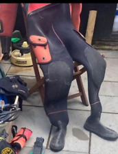Otter dry suit for sale  HARLOW