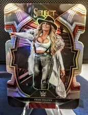 Trish Stratus troquelado plata Prizm Panini WWE 2023 ¡Selecciona envío gratuito! segunda mano  Embacar hacia Argentina