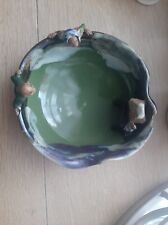 Japanese bowl sumida for sale  DARLINGTON