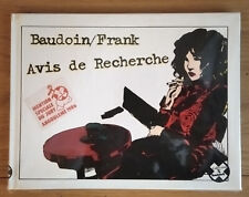 Avis recherche frank d'occasion  Roumazières-Loubert