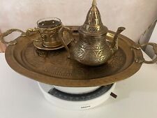 Rient antike teekanne gebraucht kaufen  Nideggen