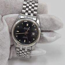 1969 bulova oceanographer d'occasion  Expédié en Belgium