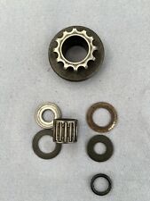Rotax clutch sprocket for sale  Shipping to Ireland