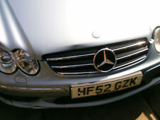 Mercedes clk amg for sale  LIVERPOOL