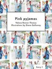 Pink pyjamas literacy for sale  DUNFERMLINE