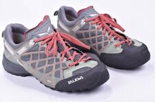 Salewa damen wanderschuhe gebraucht kaufen  Winzer