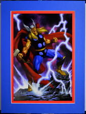 Mighty thor professionally for sale  Hatfield