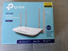 TP-LINK Archer C50 V3 ( AC1200 ) Wireless Cable & Router for sale  Shipping to South Africa