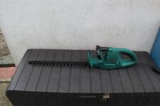 Bosh electric hedge for sale  STOKE-ON-TRENT