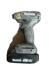 Makita rechargeable impact for sale  Naperville