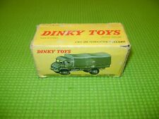 Dinky toys 821 d'occasion  Expédié en Belgium