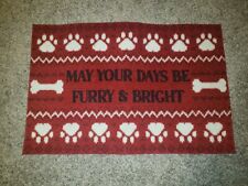 Welcome mat outdoor for sale  Salt Lake City