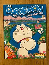 Doraemon serie album usato  Catania
