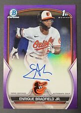 Baltimore orioles bowman for sale  Providence