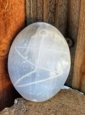 Selenite crystal human for sale  Lancaster