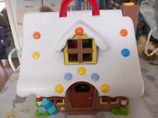 Elc happyland gingerbread for sale  Shipping to Ireland