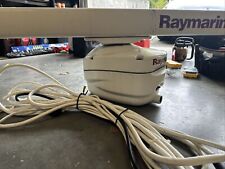 Raymarine 4kw open for sale  Seattle