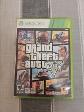 Jogos Rockstar Grand Theft Auto 5 Xbox 360, usado comprar usado  Enviando para Brazil