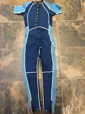 Kids wetsuit 150cm for sale  UK