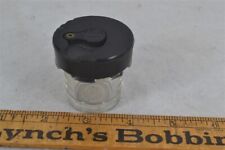 Inkwell bottle school for sale  Candia