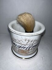 Shaving Brushes & Mugs for sale  Glen Dale