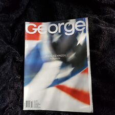 George magazine october for sale  Lititz
