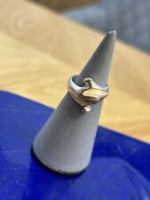 Lapponia vintage ring gebraucht kaufen  Straubing