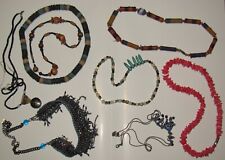 Schmuck sortiment niger gebraucht kaufen  Waltershfn.,-Munzgn.