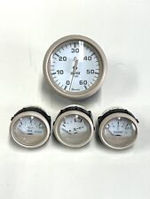faria gauge tachometer 4 for sale  Manistee