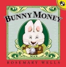 Bunny money paperback for sale  Montgomery