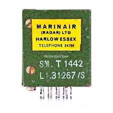 Neve Marinair T1442 Transformer Vintage Rare for sale  Shipping to South Africa