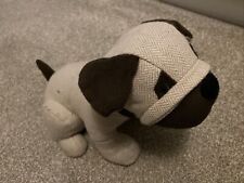 Dog doorstop preowned for sale  HOCKLEY