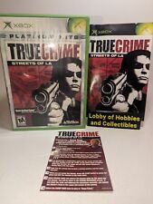 True crime streets for sale  Arlington