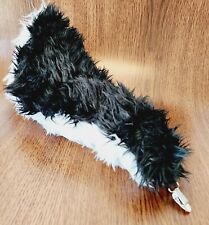 Fox wolf tail for sale  Benton