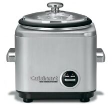 Cuisinart crc 400p1 for sale  Rogers