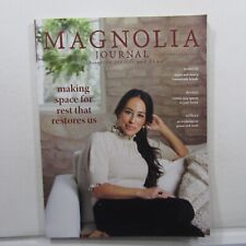 Magnolia journal summer for sale  Wichita
